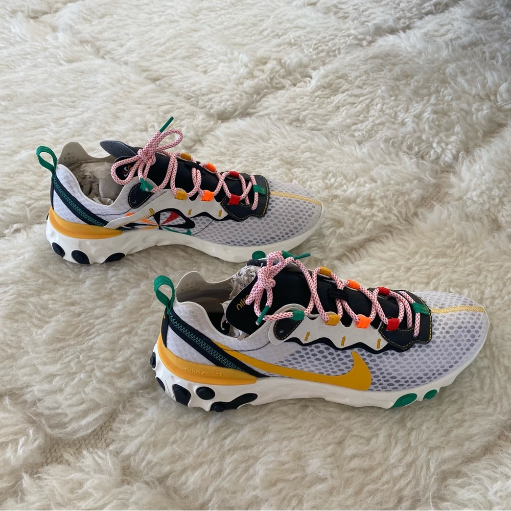 Men’s Nike React Element 55